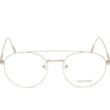 Tom Ford okulary korekcyjne tf5603 028  