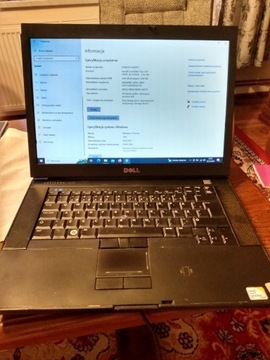 Dell 6500 sprawny