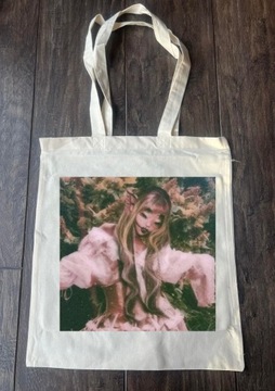 Torba tote bag melanie martinez 