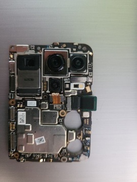 Płyta główna Huawei P30 Pro wraz z aparatami