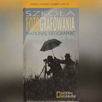 Szkoła fotografowania National Geographic