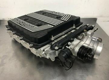 Kompresor LT4 Camaro ZL1 2017-2023 supercharger