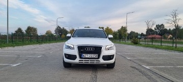  Audi Q5 2.0 Benzyna 211km