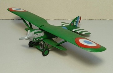 model  Nieuport-Delage Ni-D 622 