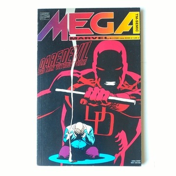 Daredevil Mega Marvel 2/95