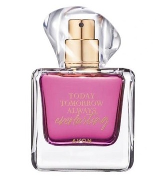 Avon TTA Everlasting woda perfumowana 50ml