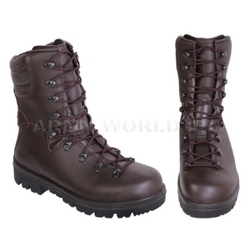 BUTY wojskowe zimowe wz.933A/MO rozm. 27,5/43