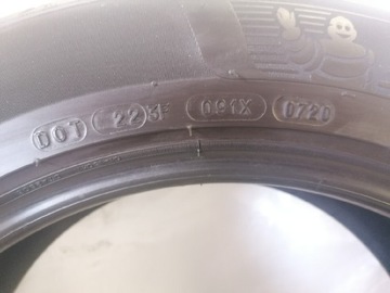 Michelin Primacy 4 215/55/R17