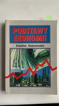 Podstawy Ekonomii - Ewelina Nojszewska 