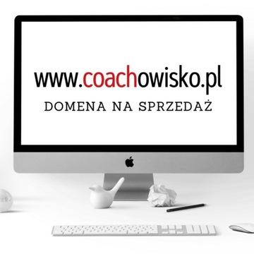 Domena coachowisko.pl