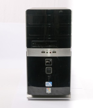 Komputer Stacjonarny, Pentium Dual Core, 2GB RAM