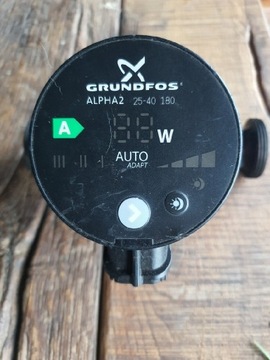 Pompa grundfos Alpha2 25-40,180