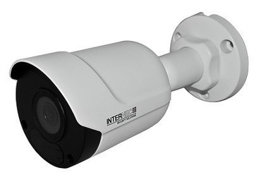 Kamera CCTV 4 mpix obiektyw 2,8