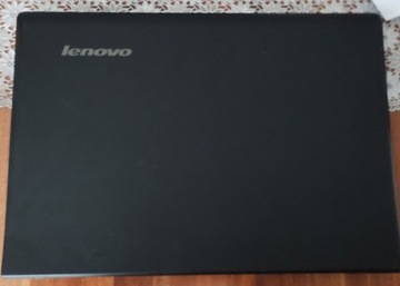 Obudowa laptopa LENOVO Ideapad 100-15