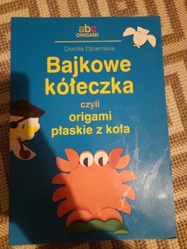 Bajkowe kółeczka czyli programi płaskie koła 