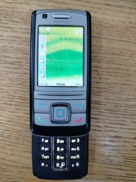 Telefon Nokia 6280