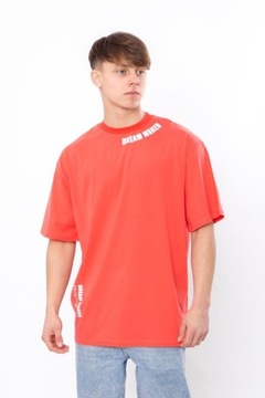 T-shirty (produkt męski), letni, 3383-001-33-1