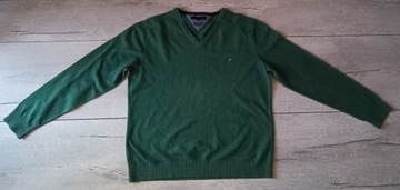 SWETER MĘSKI TOMMY HILFIGER R. XXL 