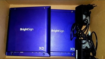 BrightSign XD1034 PRAWDZIWA OKAZJA !!