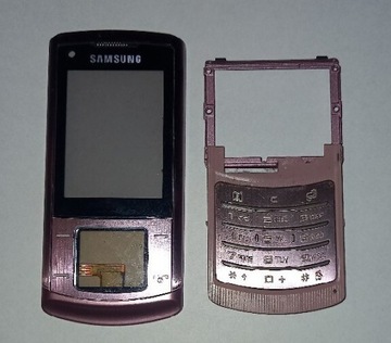 Samsung SGH-U900