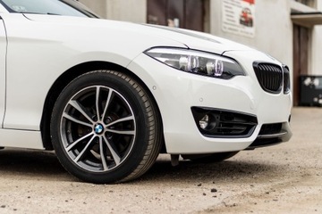 BMW F22 230IX 2019 tylko 70tyś km