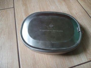 Śniadaniówka Engelbert Strauss lunchbox kanapki