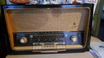 Radio Grundig 5088 -Cena do negocjacji.