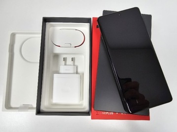 Smartfone OnePlus 12 16GB 512GB Czarny Nowy PL