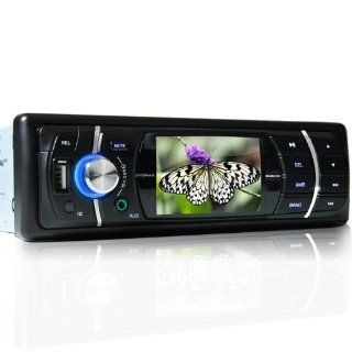 XOMAX XM-VRSU306 MP3 SD USB AVI JPEG Radio DivX 