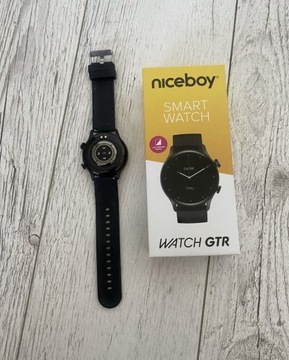 Smartwatch niceboy