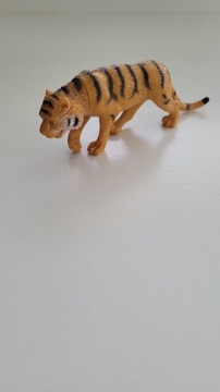 Figurka Tygrysa 