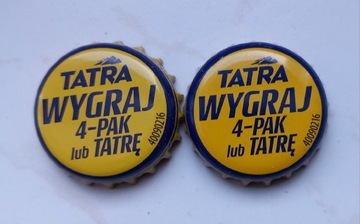 Tatra Poczekalnia Butelkowane  CP I DAP