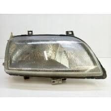 Lampa  Przód Vw Sharan 1998R. 