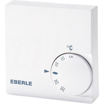 Termostat pokojowy EBERLE RTR-E 6124