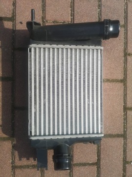 Intercooler Dacia Renault 144965154R