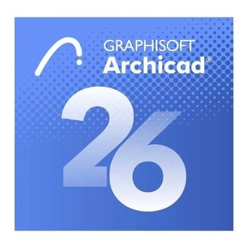 Sprzedam Archicad 26 indywidualne stanowisko