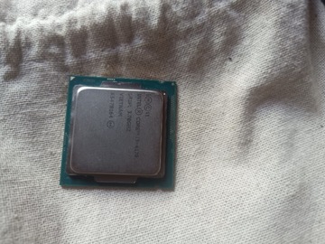 Procesor Intel i3 4170