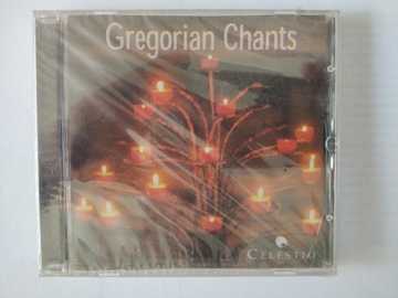Gregorian Chants Celestio
