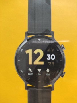 smartwatch realme Watch S