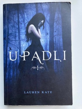 UPADLI Lauren Kate