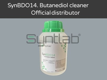 1,4 Butanediol/BDO/Butanodiol 99% - 250ml