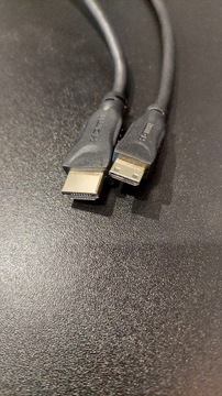 Kabel mini HDMI - HDMI