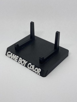 Podstawka stojak Game Boy Color Nintendo GameBoy 