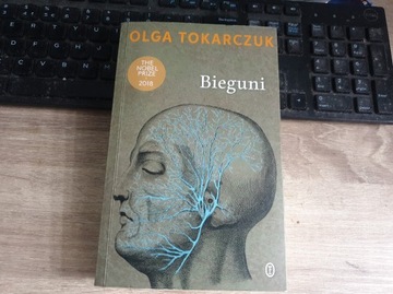 Olga Tokarczuk - Bieguni