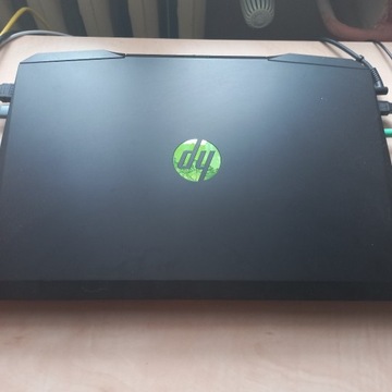 Sprzedam Laptop HP Pavilion Gaming plus Torbę do laptopa 