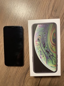 iPhone XS bez Face ID