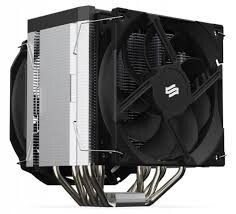 SilentiumPC Fortis 5 Dual Fan 140mm/120mm 