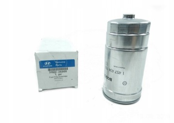 Hyundai OE 3192226900 filtr paliwa