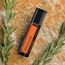 Motivate roll-on 10 ml doTERRA