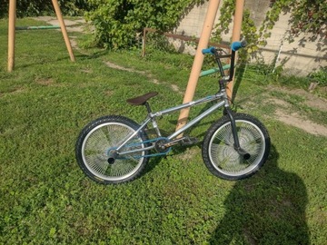 BMX MafiaBikes Colony Dartmoor 20" 